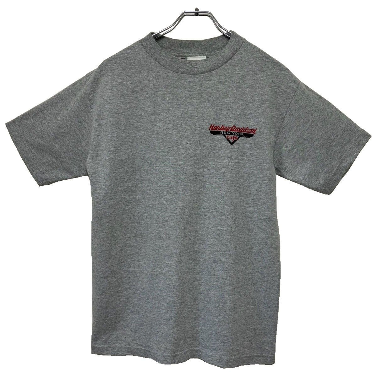 ハーレーダビッドソン カフェ Tシャツ 90