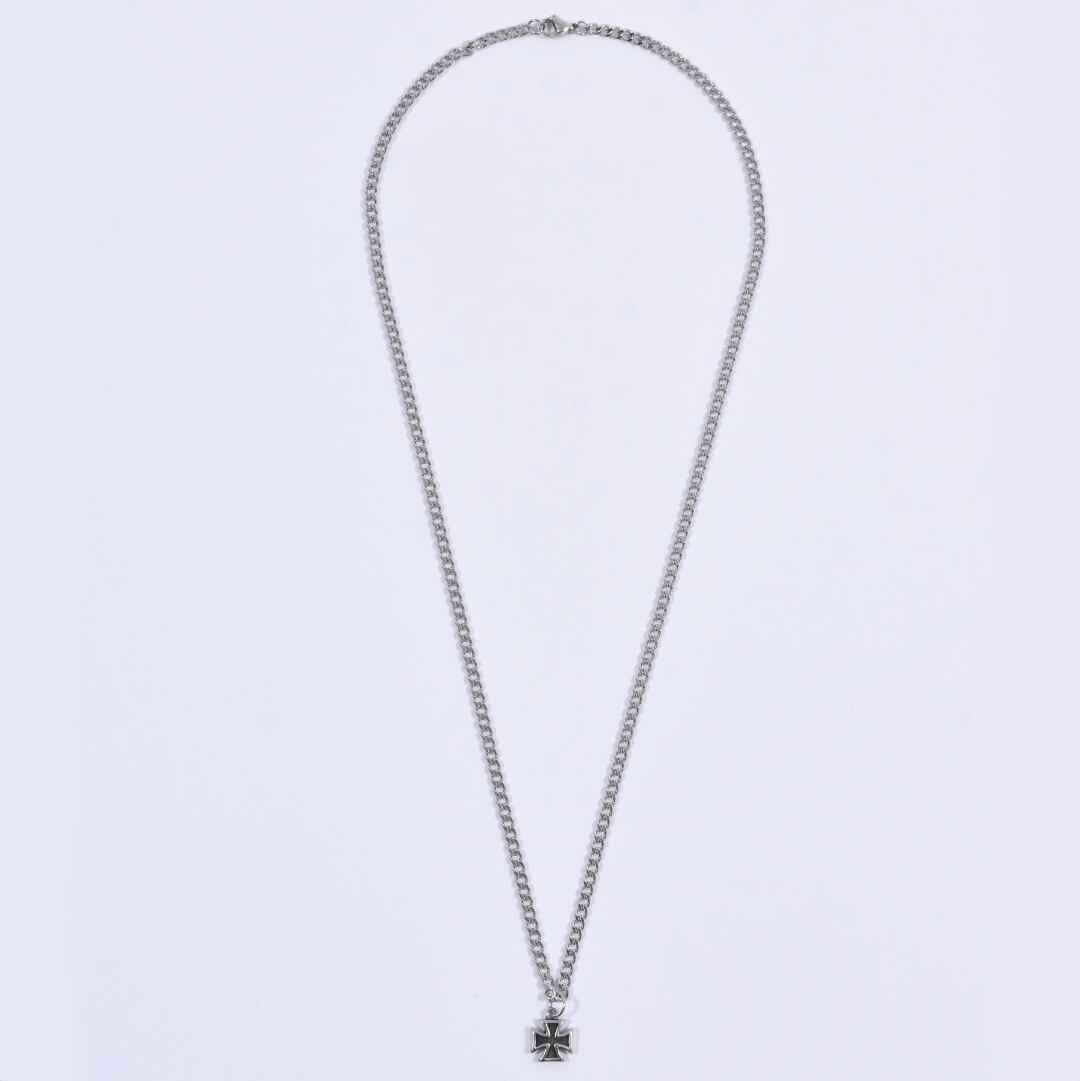 モータークロスネックレス | VOLCAN&APHRODITE