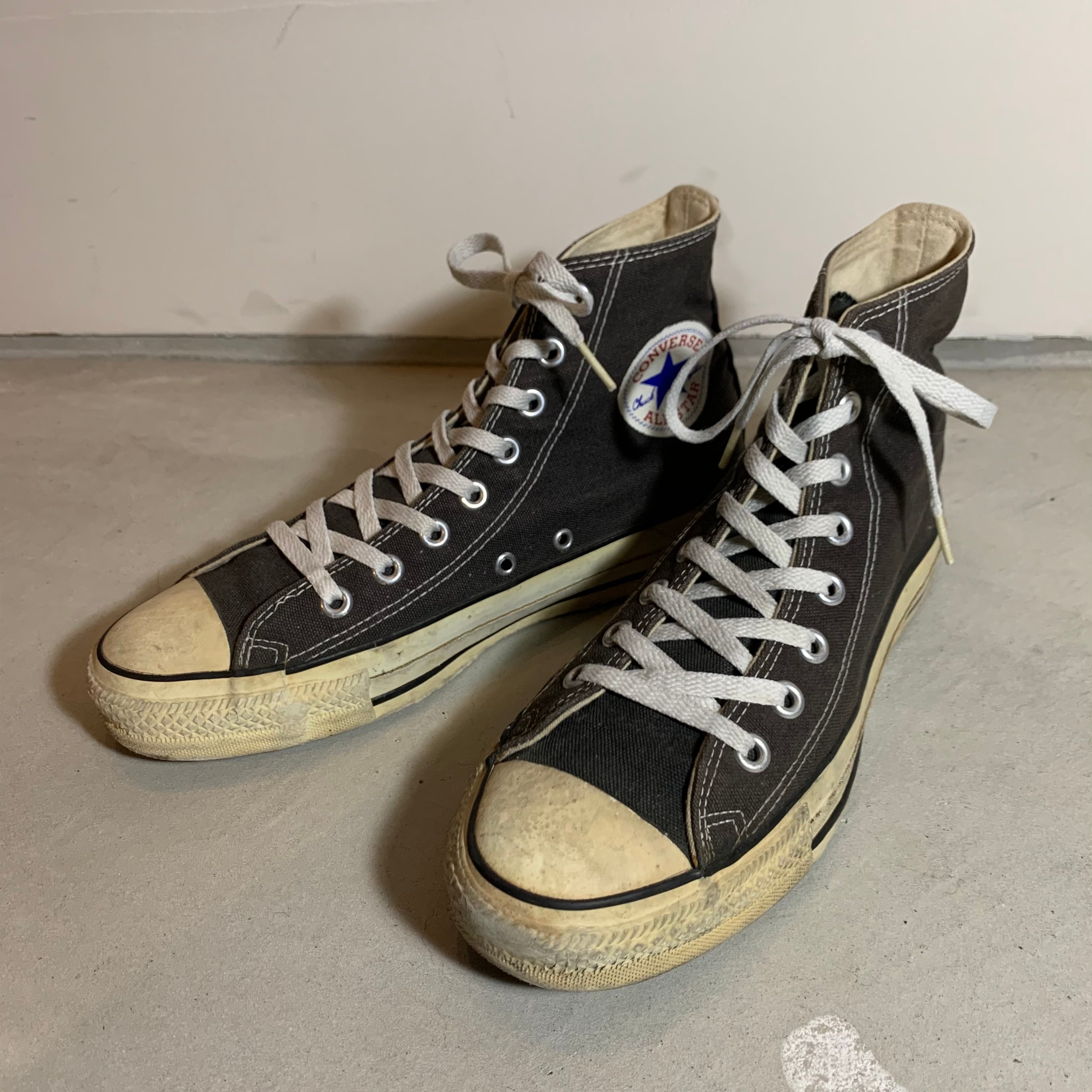 CONVERSE コンバース オールスター ハイカット USA製