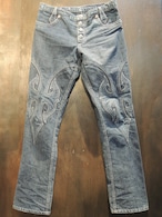 STEELO スティーロ Denim No8