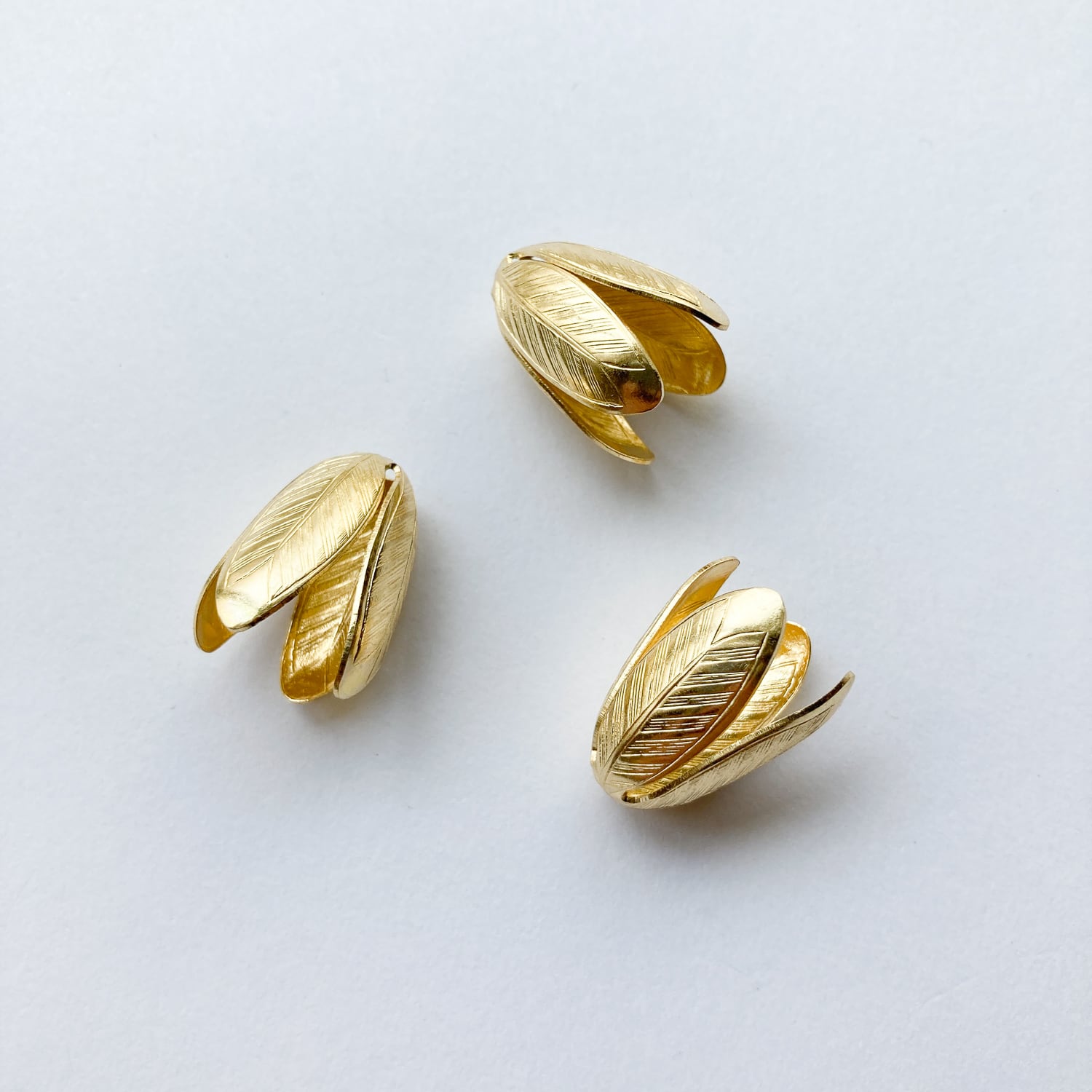 タッセルキャップ / ビーズ | Dua-アクセサリーパーツショップ タッセルキャップ / ビーズ | Dua-アクセサリーパーツショップ