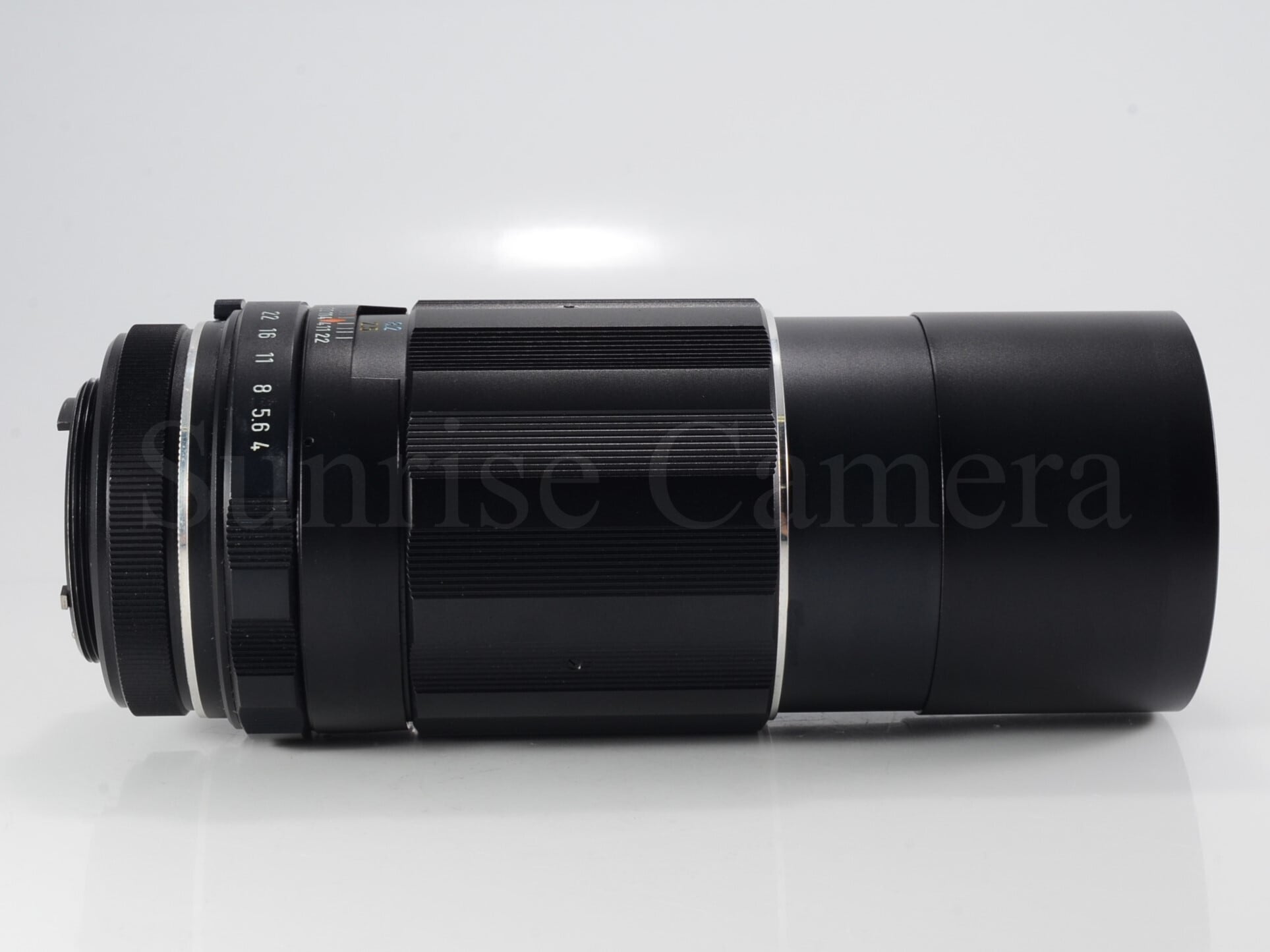 中古】PENTAX Super Multi Coated TAKUMAR 200mm F4 M42 ペンタックス