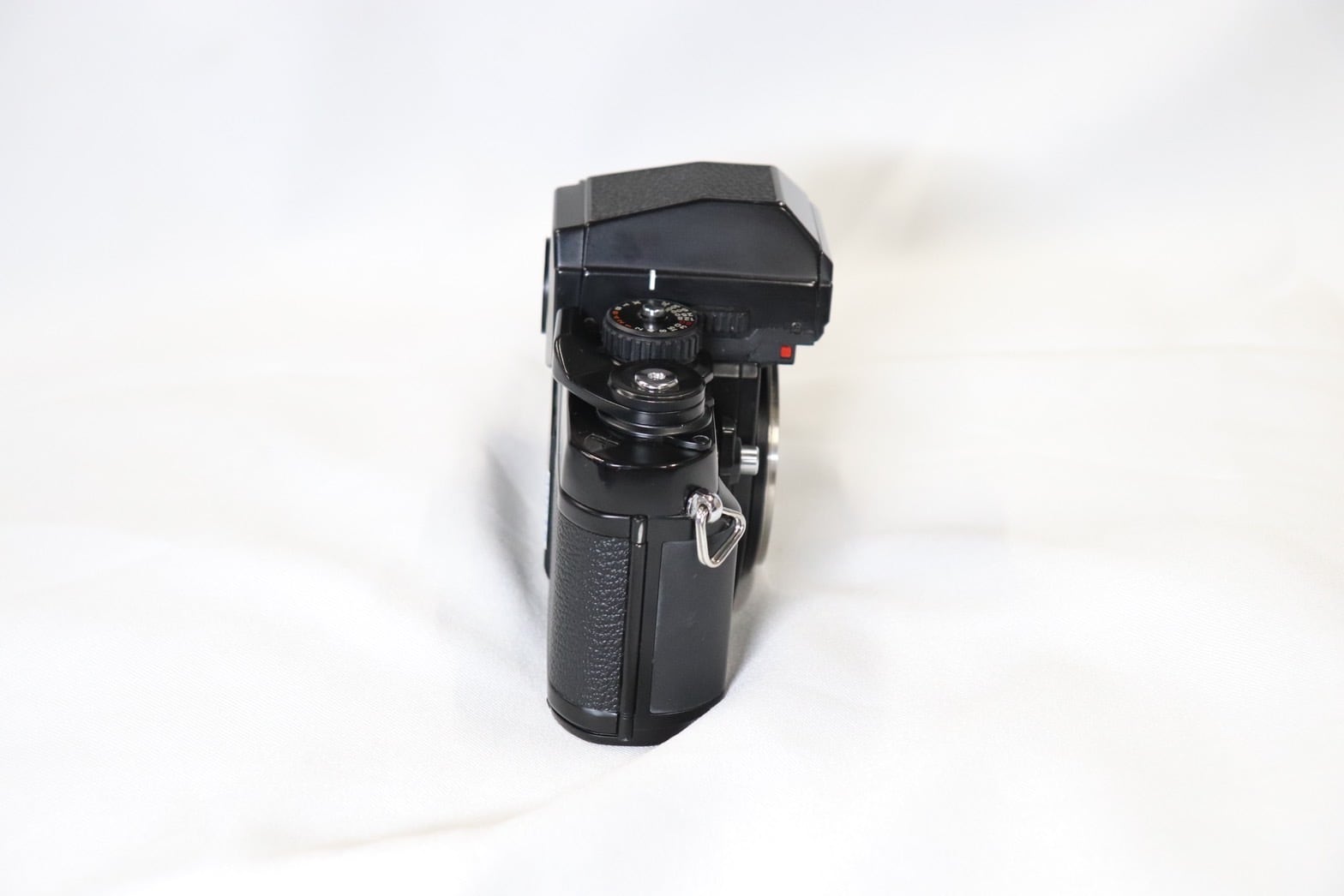 完動美品】ニコン Nikon F3 HP 154万番台 ハイアイポイント