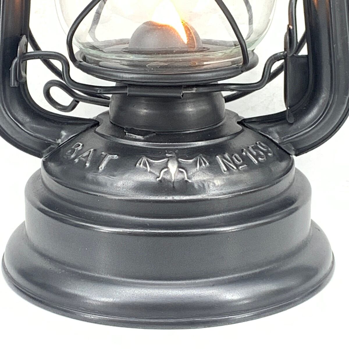 美品 BAT 159 GDR ドイツ ビンテージランタン | Oldman's lantern