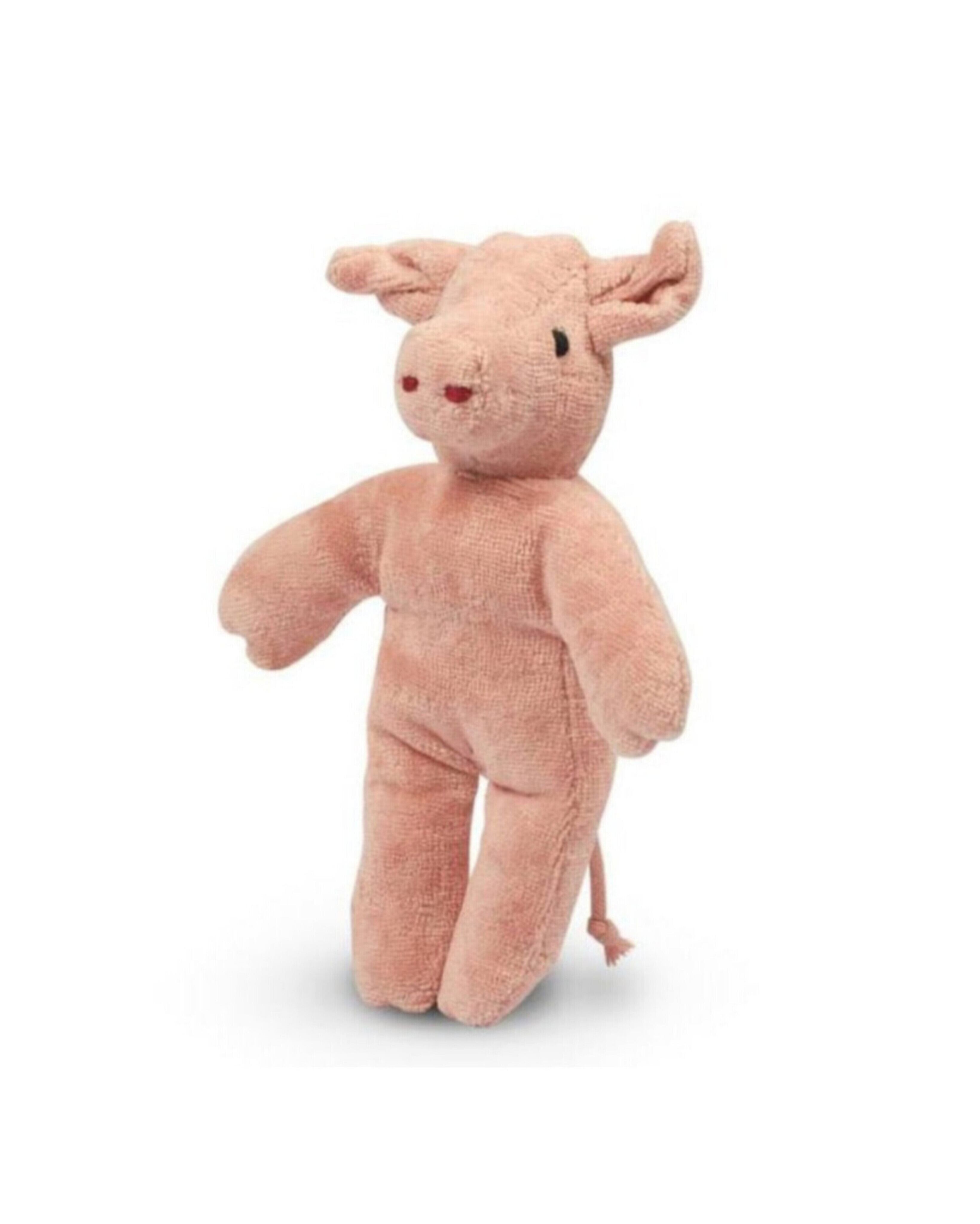 【SENGER Naturwelt】ANIMAL BABY PIG / WHITE / Y21907