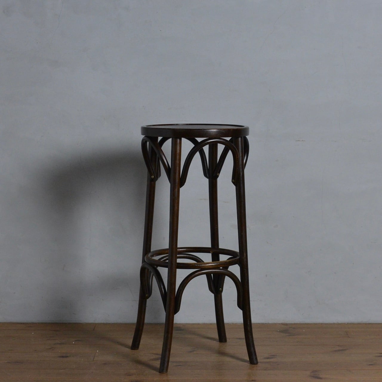 Bentwood Stool  ベントウッドスツール ハイスツール