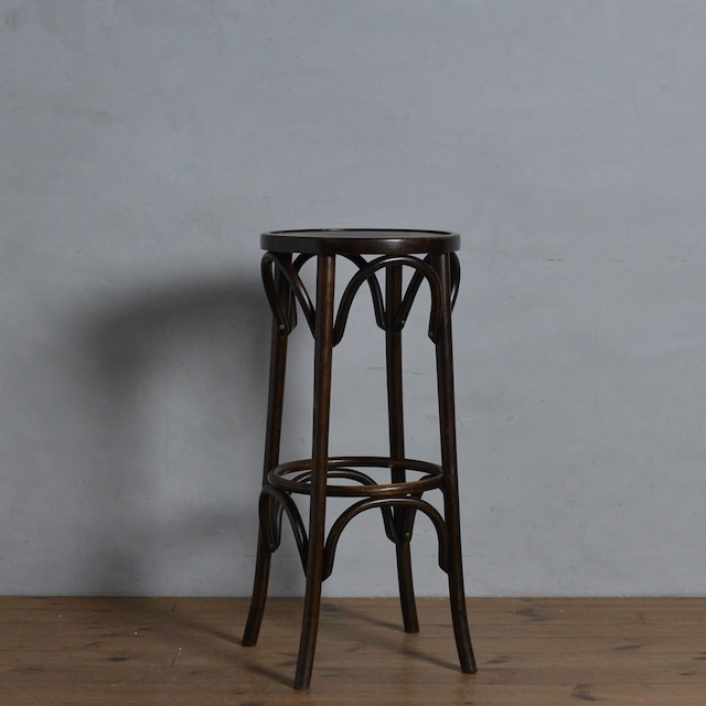 Bentwood Stool / ベントウッドスツール【B】〈トーネット・カウンターチェア・ハイスツール〉111974 【B】