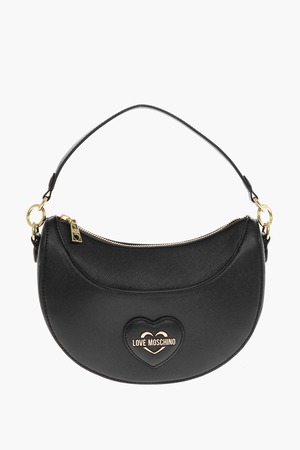 MOSCHINO モスキーノ バッグ エコレザー