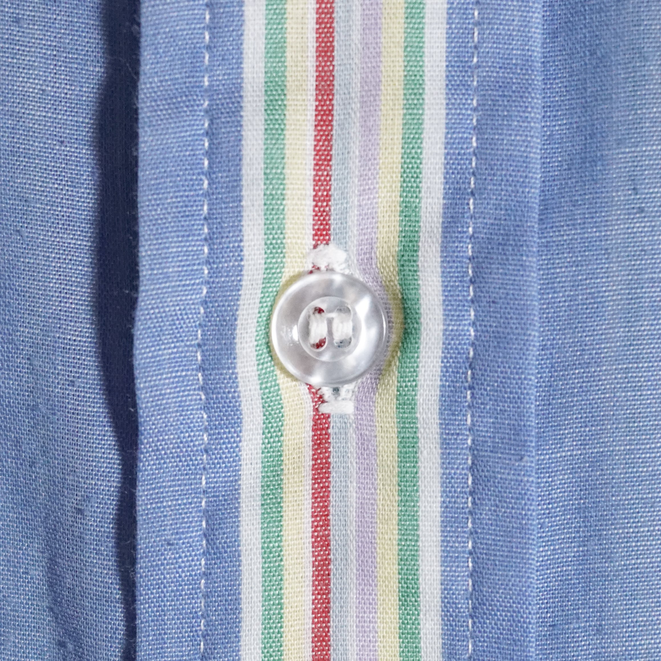 60-70s ARROW Kent Collection Cotton Short Sleeve Shirts アロー