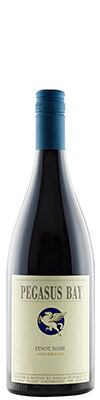 ペガサス・ベイ・ピノ・ノワール・エイジド・リリース S'12 　Pegasus Bay Pinot Noir Aged Release S'12