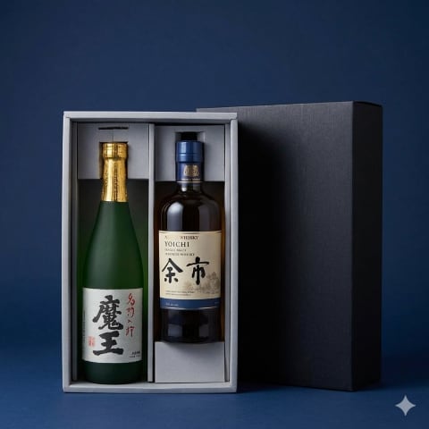 魔王 焼酎 2本セット 0 詰口2024年12月4日 箱無し
