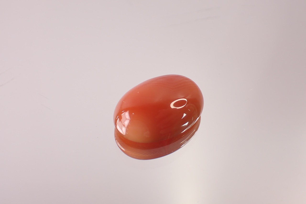 サードニクス　9.51ct　[D11‐31]