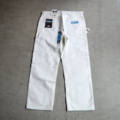 00s Dickies PPG PAINTS ペインターパンツ 白