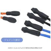 [パール] チャムスチェーン チャムス FC-25ブラック ブラック 日本 F (-)