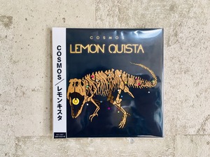 COSMOS / レモンキスタ