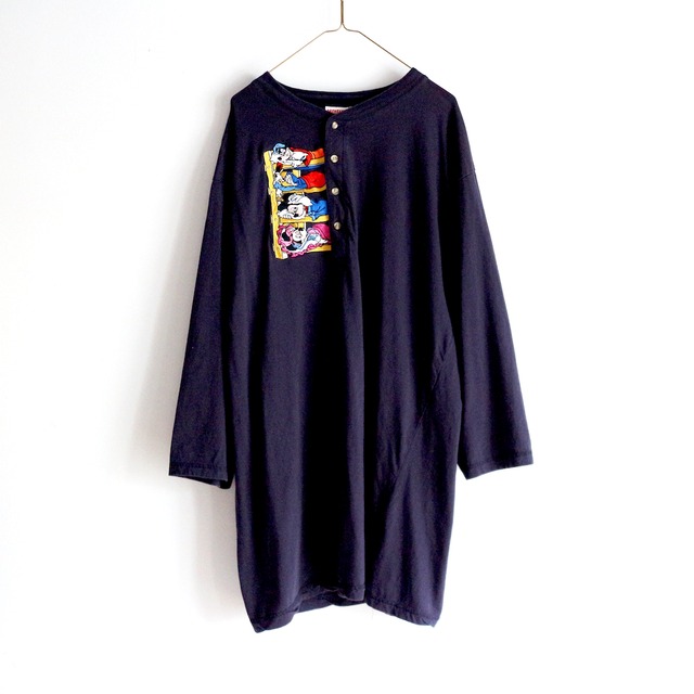 Disney long sleeve_CS