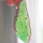 KOMOREBI 10 - アゲートヒーリングチャイム / Agate Healing Chime 1294