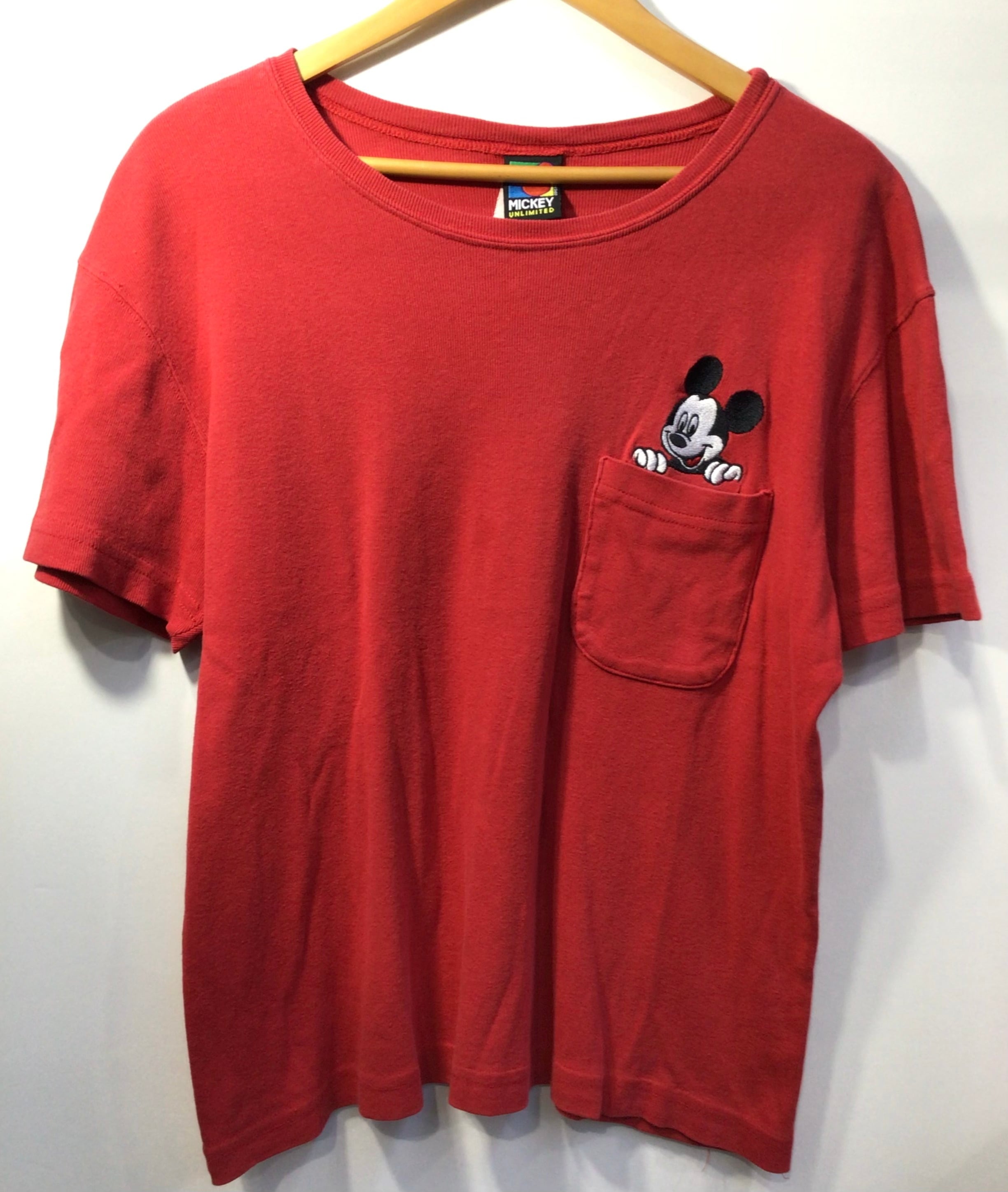 Disney ファインディングニモ ブルースTシャツ | PAY ID