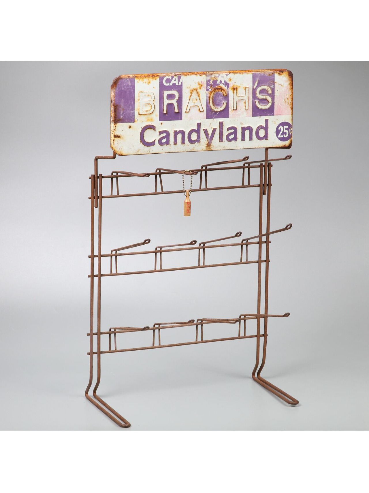 50-60s Store display rack