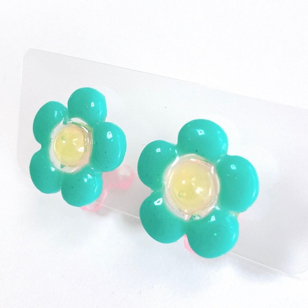 little earring  （ 8 ）  キッズイヤリング