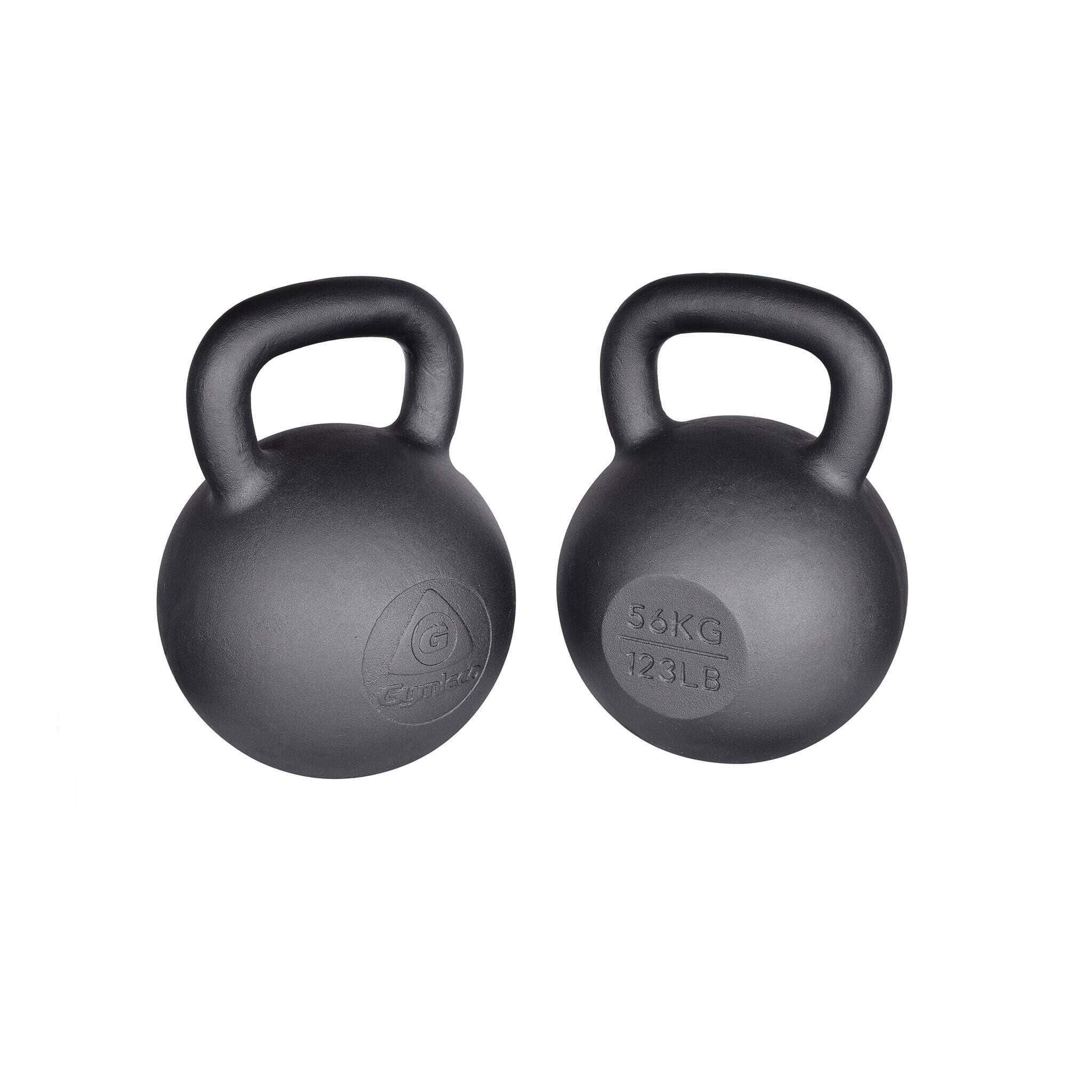 KET ケトルベル アイアン 4-56 kg | gymlecojapan