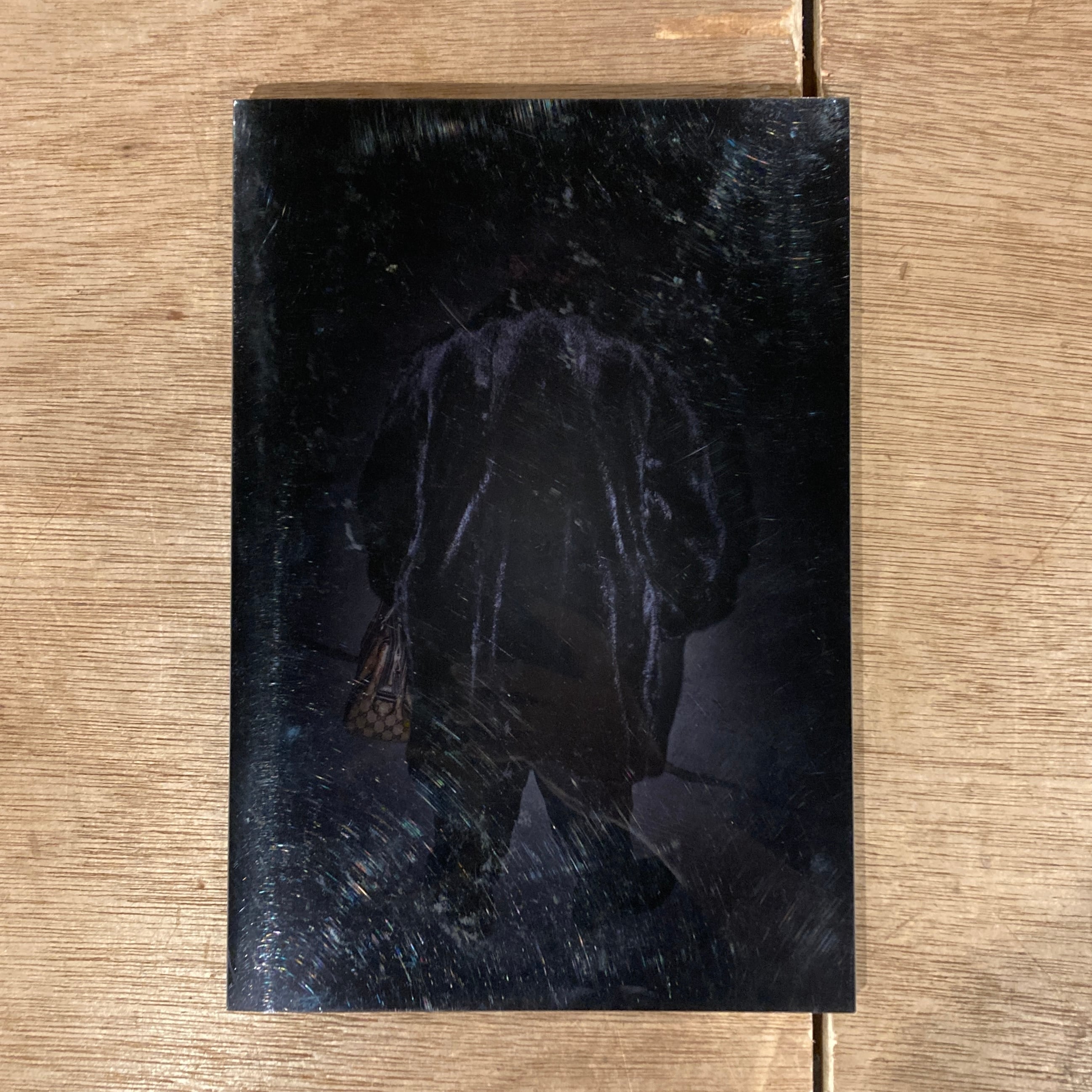 distraction / attraction / wing shya | 百年