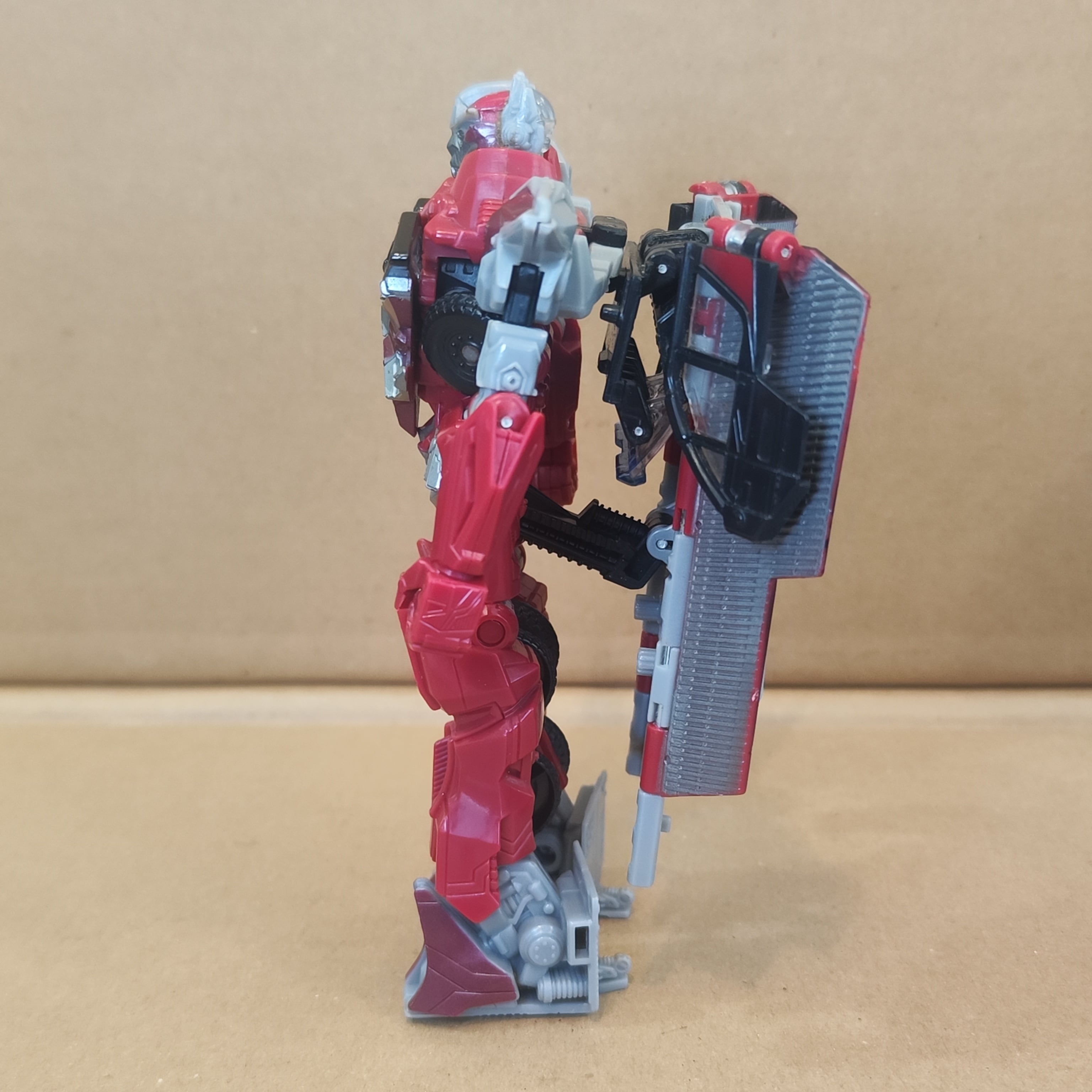 欠品あり】トランスフォーマームービー センチネルプライム 欠品あり】トランスフォーマームービー センチネルプライム