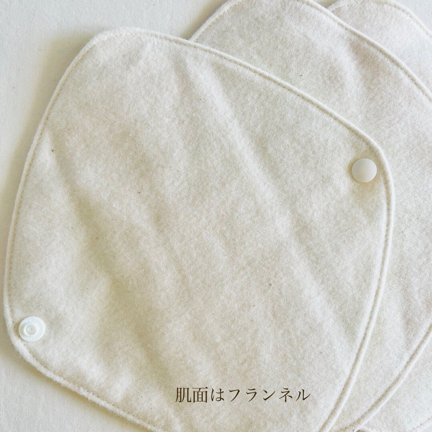 厚手布ライナー「strawberry check」