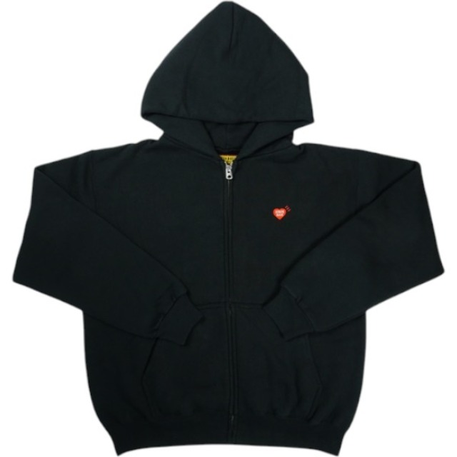 Size【L】 HUMAN MADE ヒューマンメイド 25AW CLASSIC ZIP-UP SWEAT 