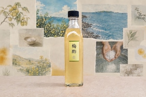 梅酢（白）