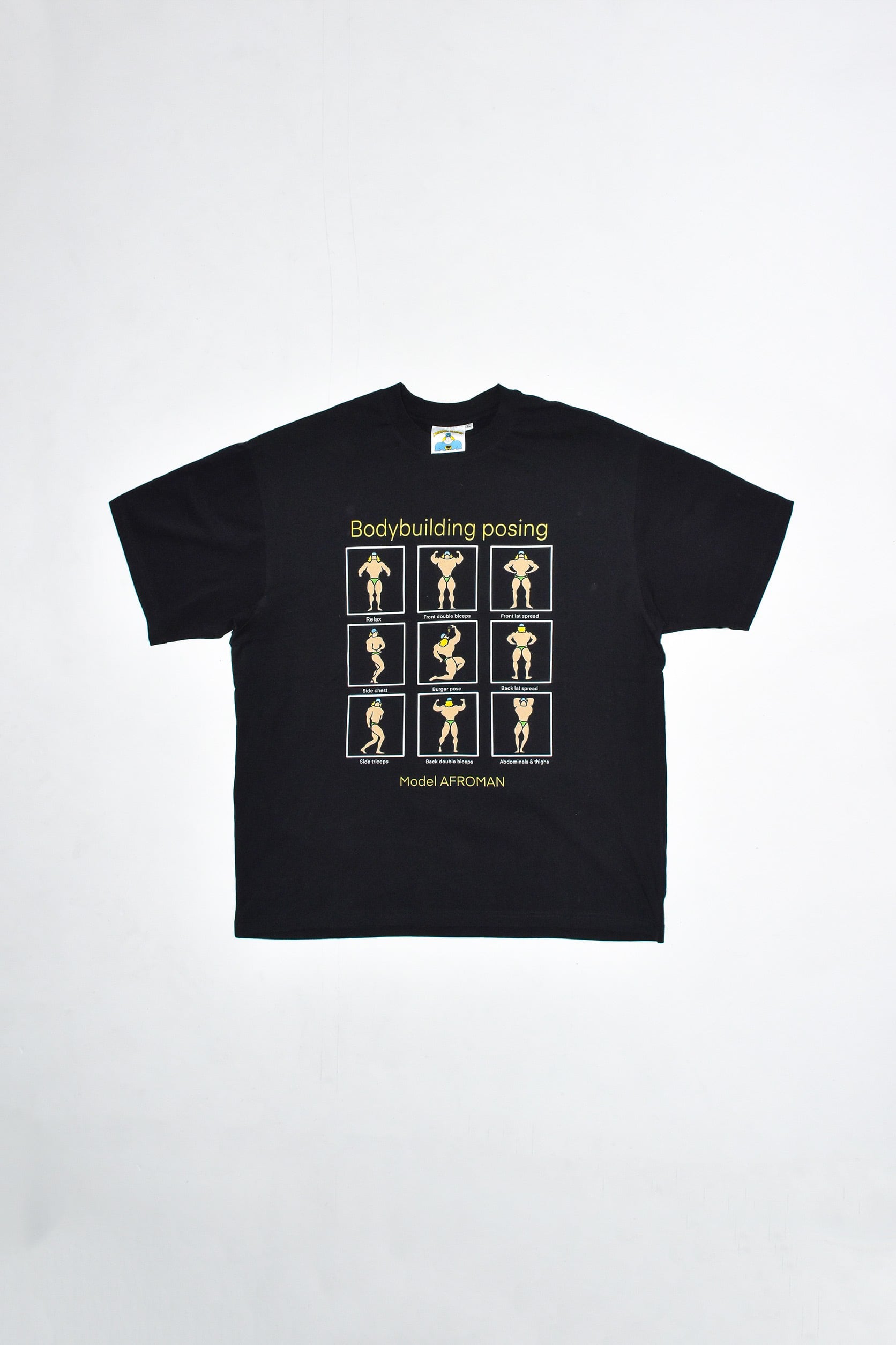 グラフィックTシャツ 19 | JACKPOT MARKET