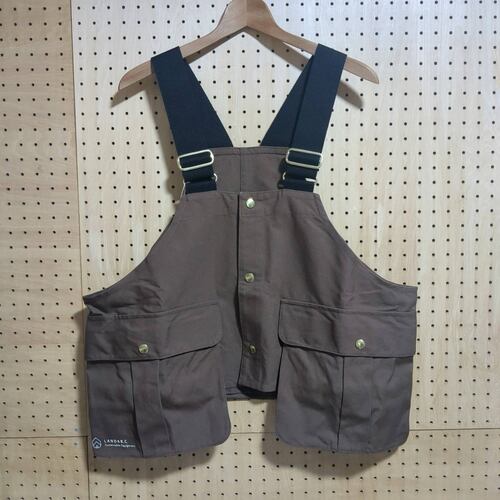 LAND&B.C. | MEGURU