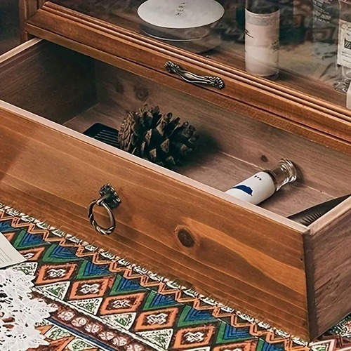 収納チェスト　引き出し　木製　キャビネット　収納ボックス　収納　おしゃれ　リビング　ダイニング　小物飾り