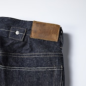 OLD JOE / FIVE POCKET JEAN TROUSER "980"