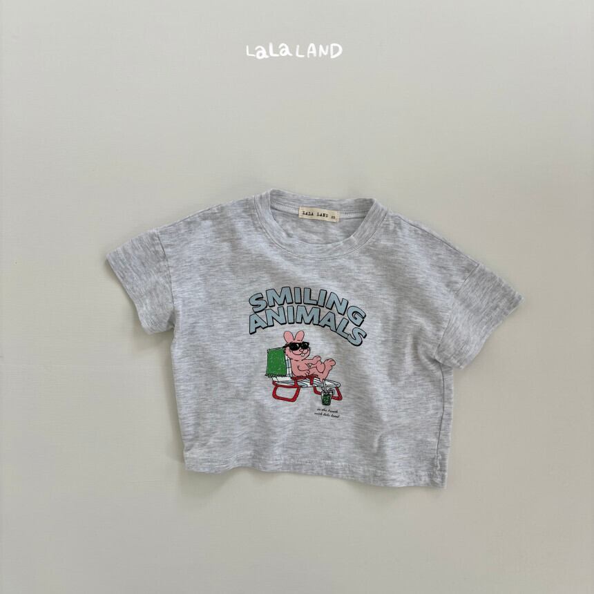 【即納】LALALAND kidsターニングラビット