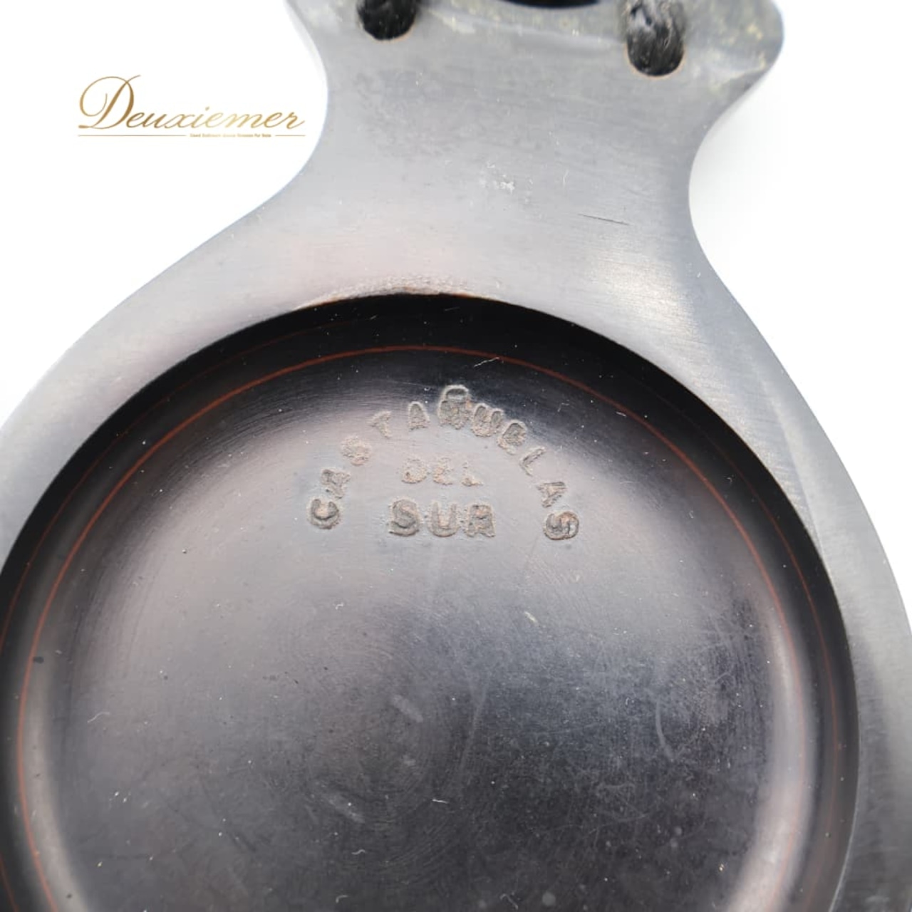 フラメンコ 小物 CASTANUELAS DEL SUR パリージョ フィブラ ベテアダ 楽器 小物 ペア 両手 模様 黒 赤 緑 白 ケース ケース付き 練習 レッスン ステージ イベント 艶 光沢 パフォーマンス 柄 模様 おしゃれ グリーン系 ホワイト系