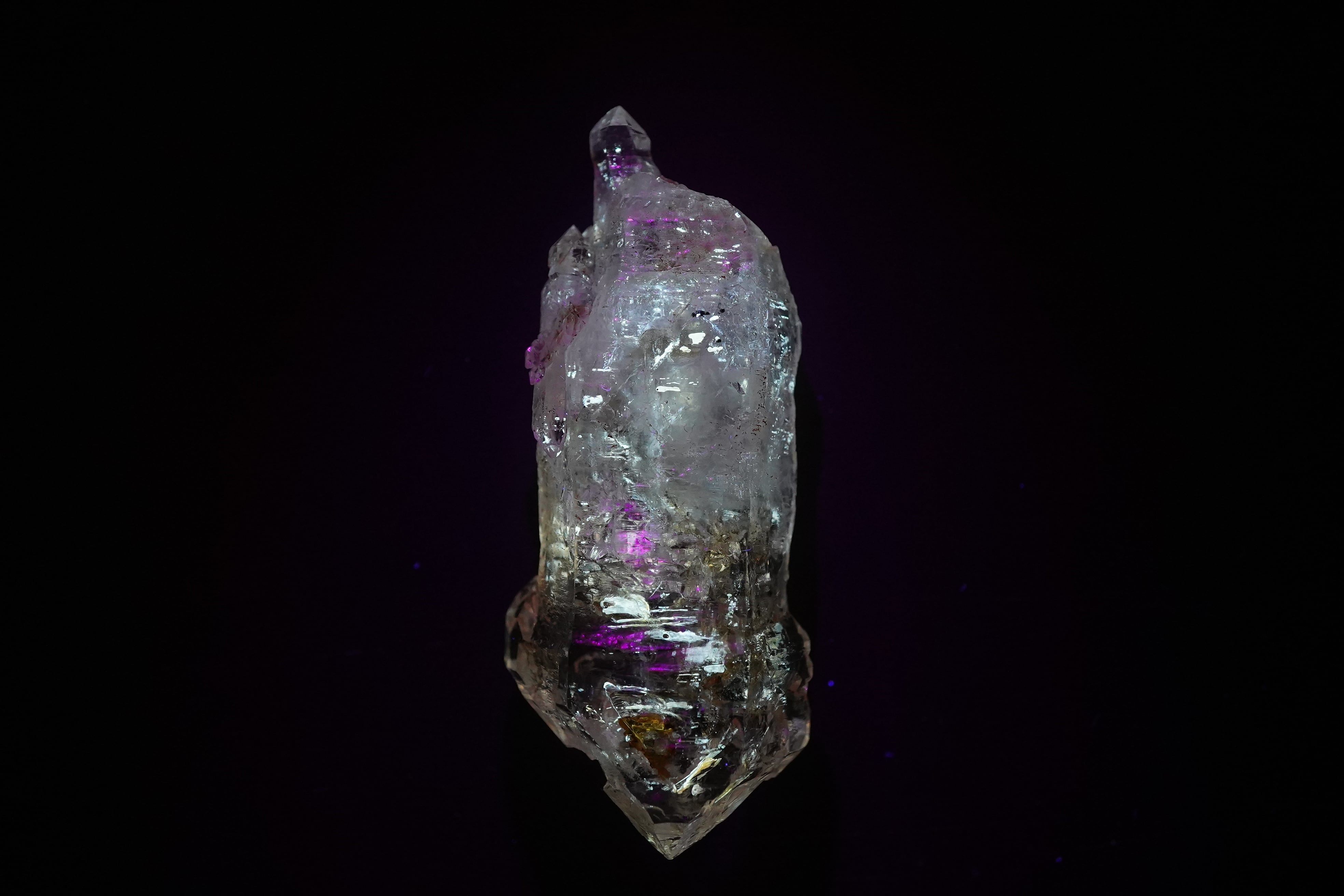 ペトロリアムインクォーツ_20 | S I E R R A