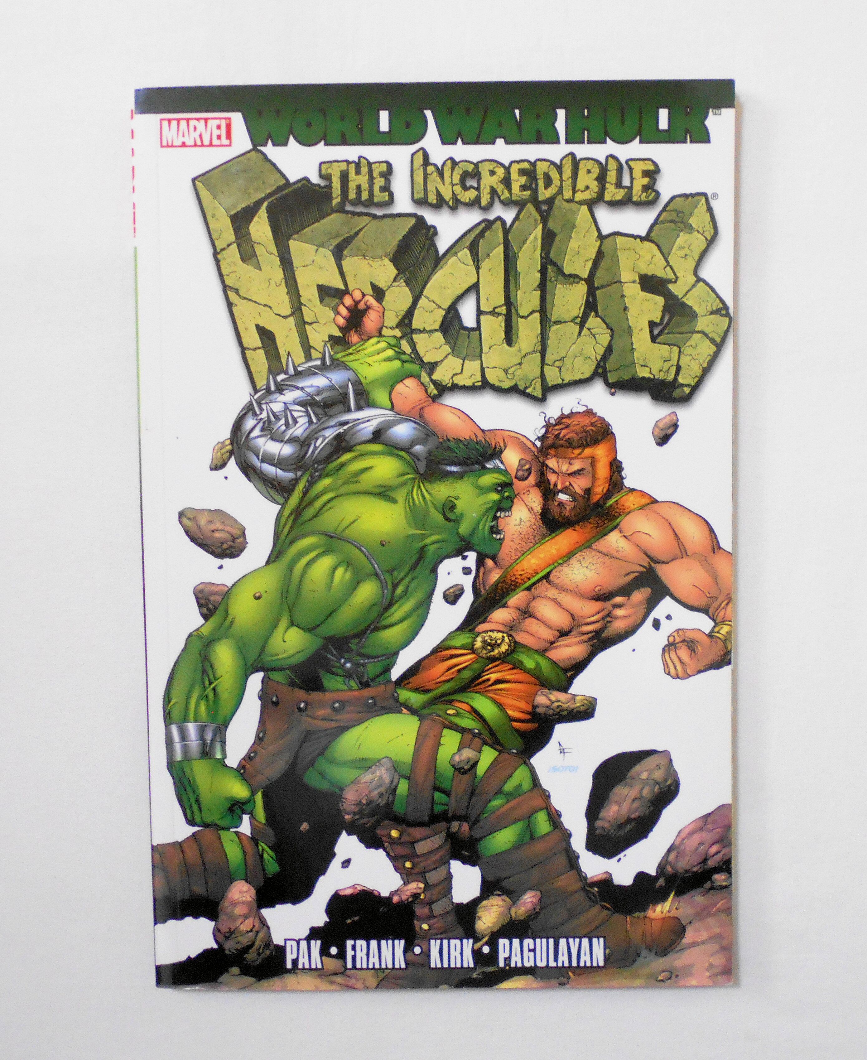 インクレディブル・ハルク THE INCREDIBLE HULK】 VOL.1 NO.231 MARVEL