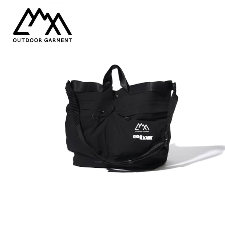 COMFY OUTDOOR GARMEN   1 DAY TOTE COEXIS