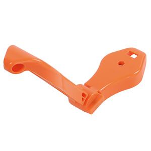 交換用コブラヘッド 大サイズ 角度調整式