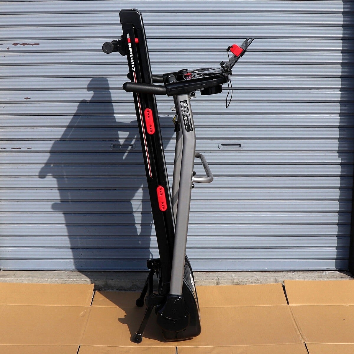 ALINCO ランニングマシン alfits ALFITS ランニングマシン