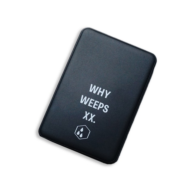 WEEPS [ MAGSAFE MOBILE CHARGER ]
