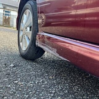 ワゴンR スティングレーX 車検2年付！ プッシュエンジンスタート