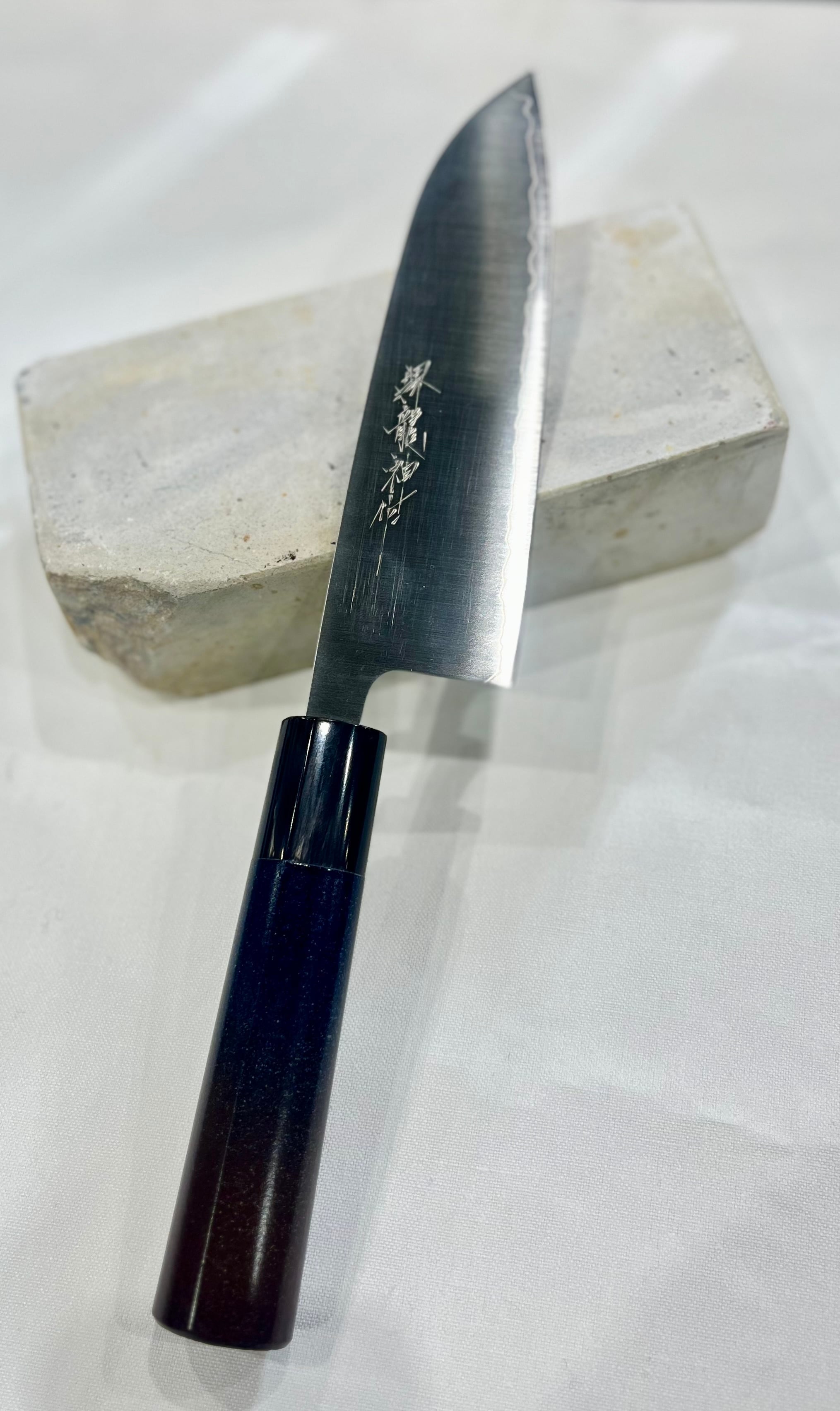 Misono(ミソノ) 中華庖丁 No.886 AMSA3 ミソノ 中華庖丁 No.886