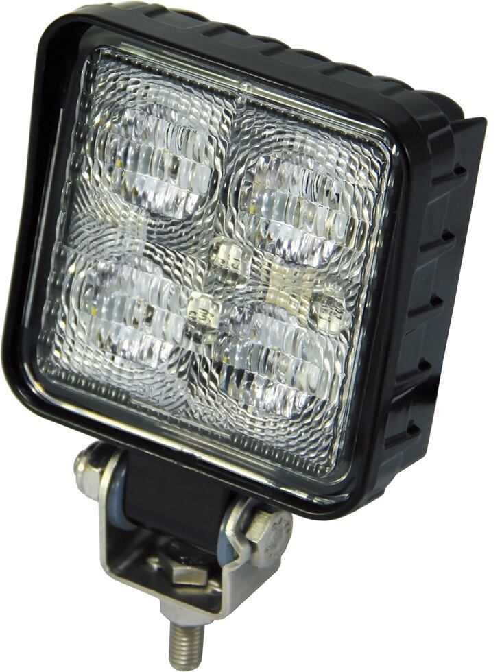 JET INOUE ジェットイノウエ 526806 LED4 ミニワークランプ WL-09
