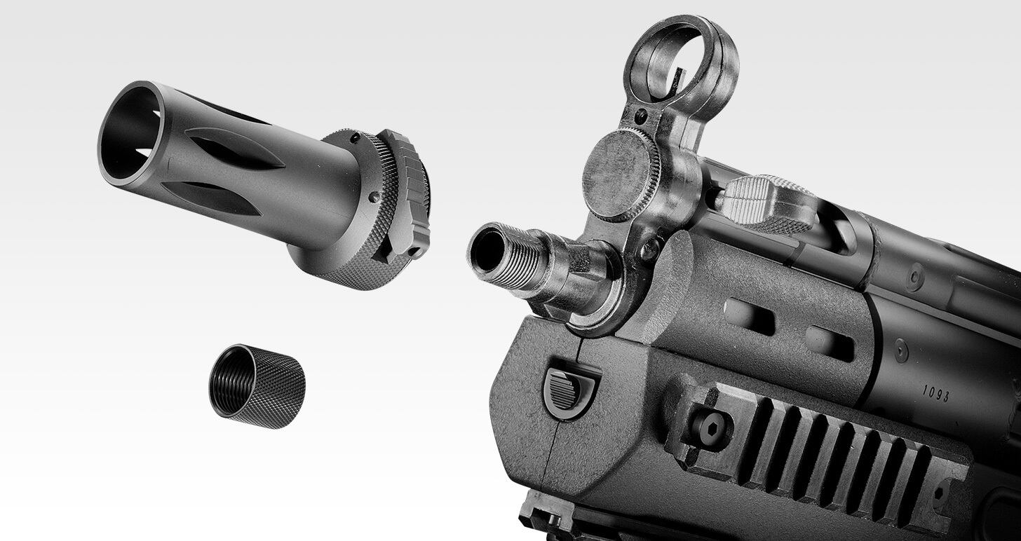 B品特価 東京マルイ H&K G3 SAS ハイサイクル 電動ガン | Assure Craft