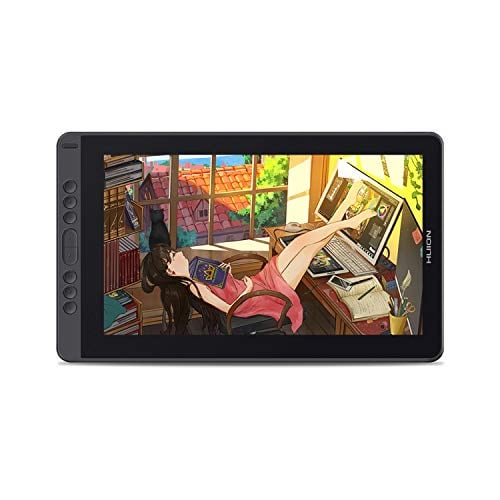 VEIKK 液タブ 11.6インチ 液晶タブレット スマホ対応 フル