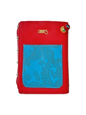 Square Bag 【TATE】NO.167