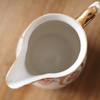 Old Noritake|オールドノリタケ 薔薇と金彩ガーランド クリーマー thumbnail 6