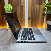美品ハイスペック HP EliteBook 830 G8/最高峰i7/第11世代/メモリ16GB/SSD512GB/ノートパソコン